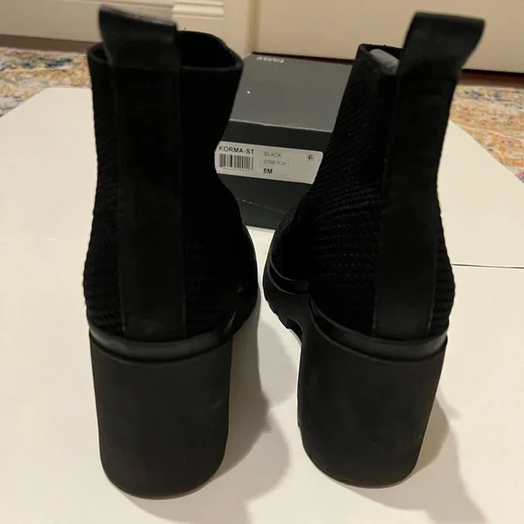 Eileen Fisher Korma bootie - Picture 10 of 14